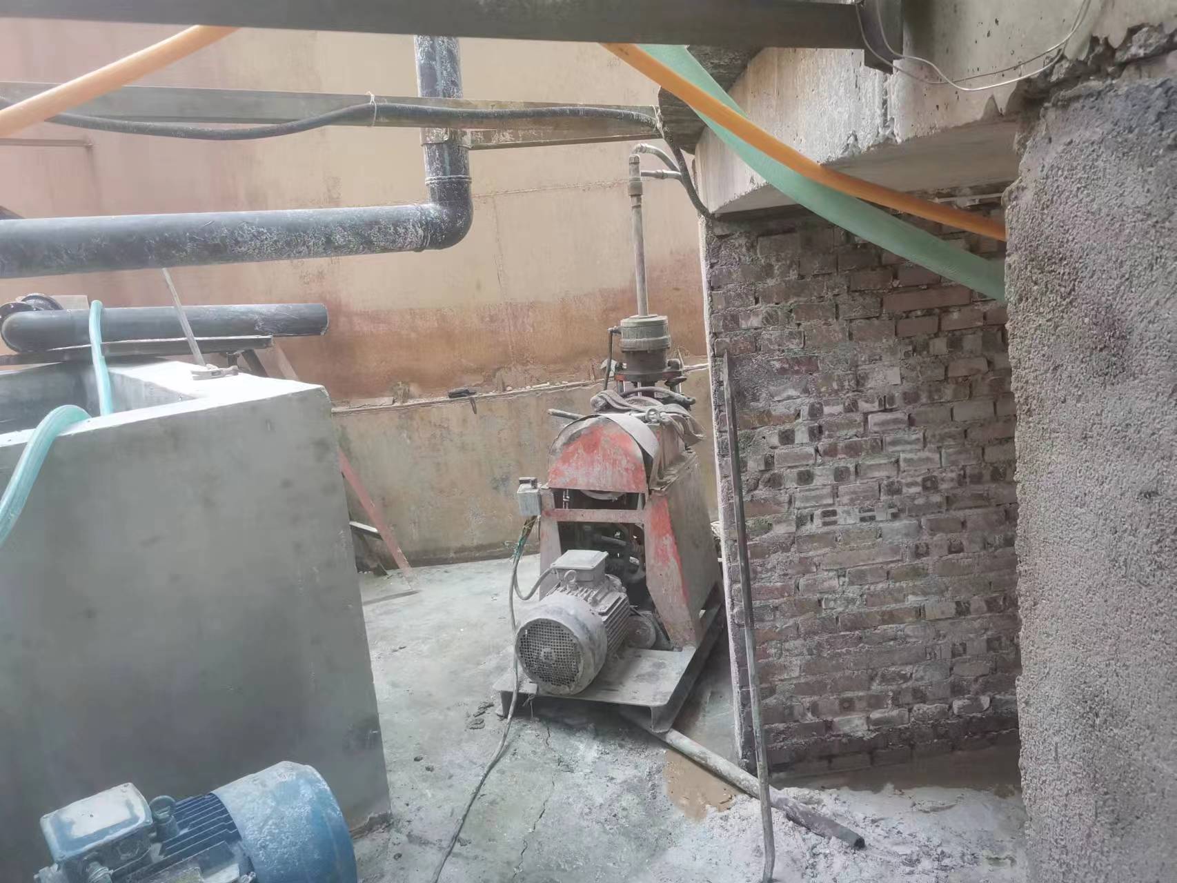 远安回填土压密注浆