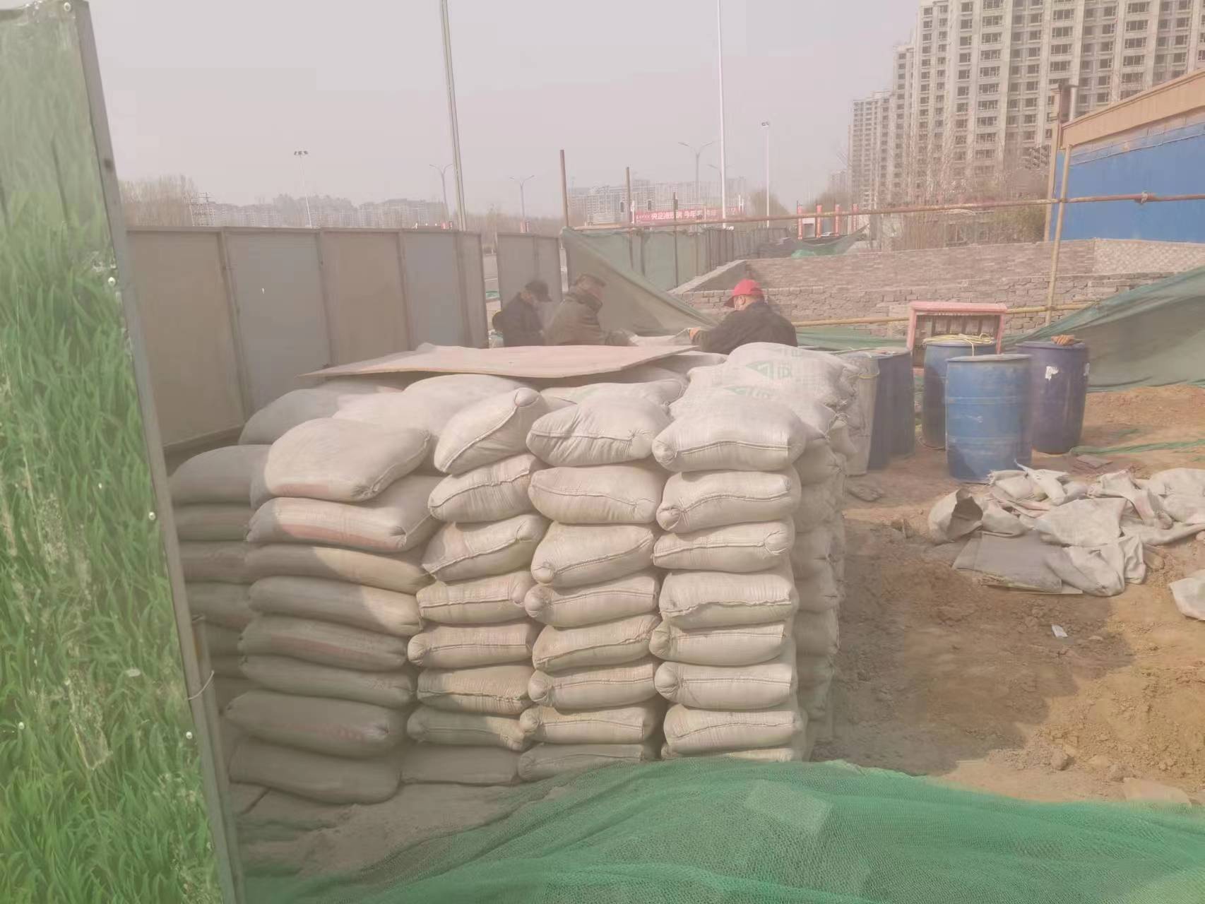 远安房屋基础注浆